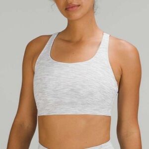 Lululemon Energy Bra *Medium Support, B–D Cups